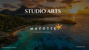Studio Arts`