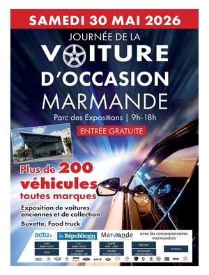 PS Journée Voiture Occasion Marmande 2026 S22