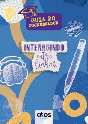 Guia do Coordenador - Interagindo Entre Linhas