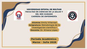 Conclusiones recomendaciones