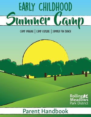 Camp Imagine Handbook