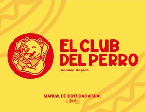 Manual De Identidad Visual