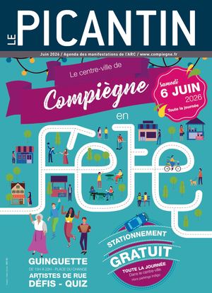 Picantin 445
