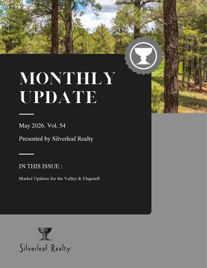May 2026 Newsletter