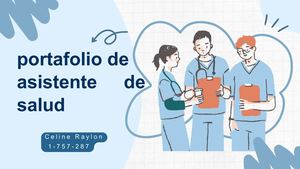 Portafolio