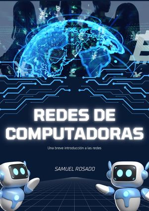Contextualización Redes Samuel Rosado