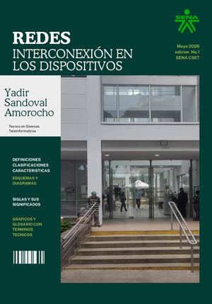 Sandoval Yadir Redes 1