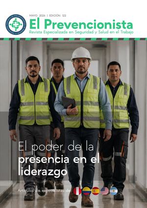 El Prevencionista 122
