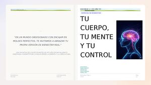¡Mira Mi Diseño Creado En Canva!