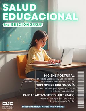 Salud Educacional La Revista Tcarta N