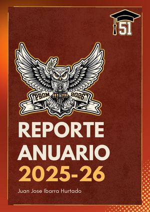 anuario juan jose ibarra