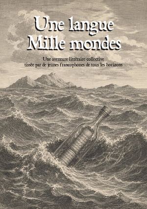 Une Langue, mille Mondes