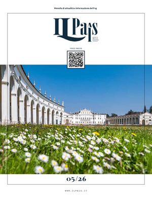05 ILPAIS Maggio/Giugno 2026