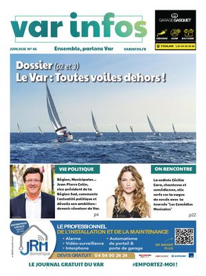 VAR INFOS N°46 Juin 2026