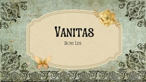 Vanitas