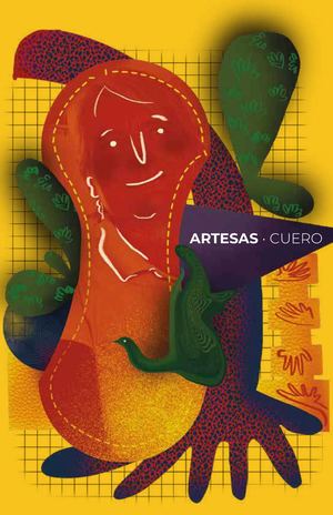 ARTESAS · CUERO