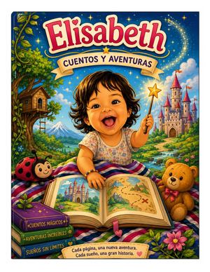 Cuento Elisabeth