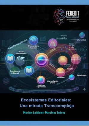 Ecosistemas Editoriales