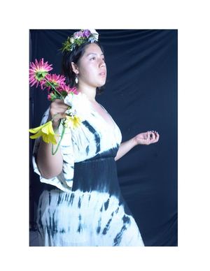 Apropiación Mujer