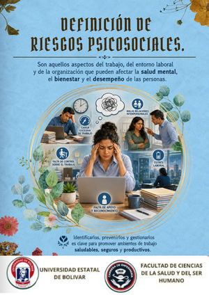 Riesgos Psicosociales 1 1