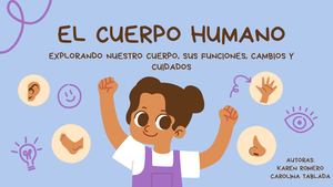 Revista Del Cuerpo Humano