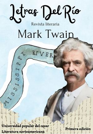 Revista Literaria Tinta Y Vapor