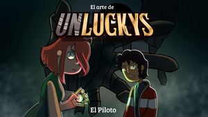 Libro De Arte Unluckys Final