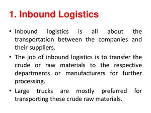 LSCM Unit 1 Pages 6