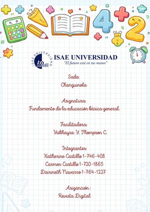 Proyecto Final Revista Digital