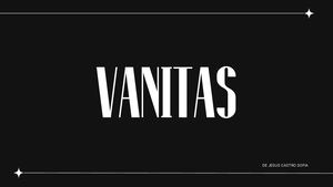 Vanitas