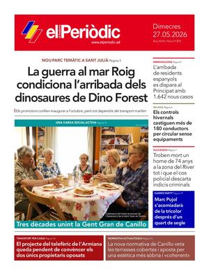 El Periodic 27 05 26