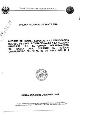 Compressed Ocr Ccr Informes De Municipio De Santa Ana