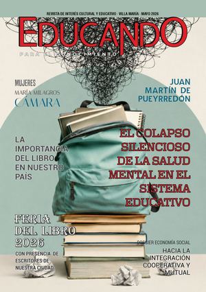 Educando Mayo 2026