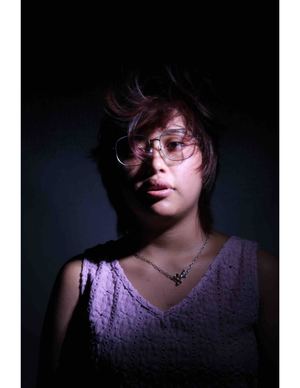 Clase 2 Iluminación Retrato