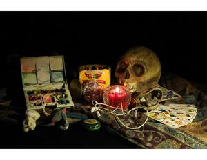 Vanitas Clase 5