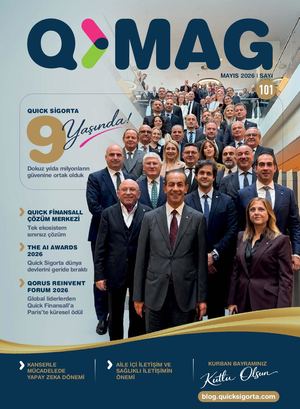 QMAG SAYI 101