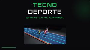 Tecnología En El Deporte