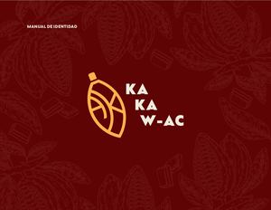 Manual Kakawak