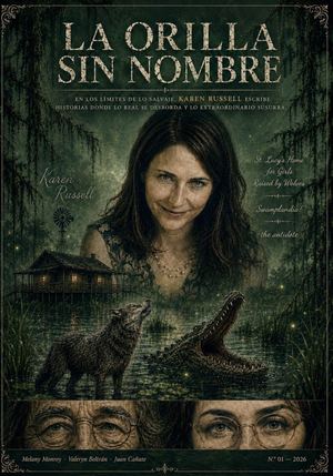 La Orilla Sin Nombre