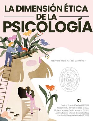 Revista Etica Profesional