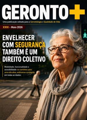 Geronto+ 23