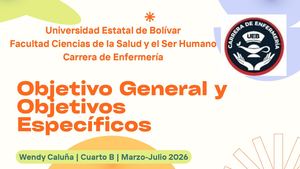 Objetivos general y especificos_Wendy Caluña Inv
