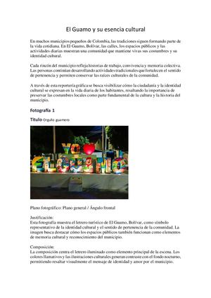 Relato Visual