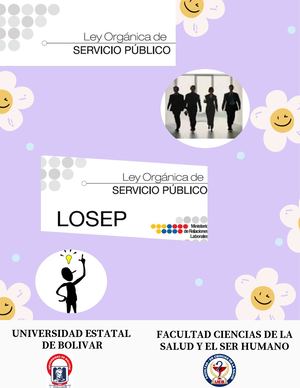 LOSEP