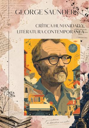 George Sanders - Roberto Urueña Y Katherin Bermudez (Crítica Humanidad Y Literatura Contemporánea)