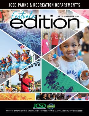 Eastvale Edition Summer 2026