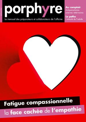 Porphyre 635 extrait
