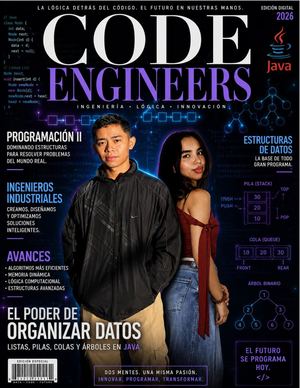 CODE ENGINEERS
