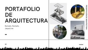 Montaño Jaqueline Portafolio