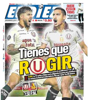2026 05 26 Diario El Diez